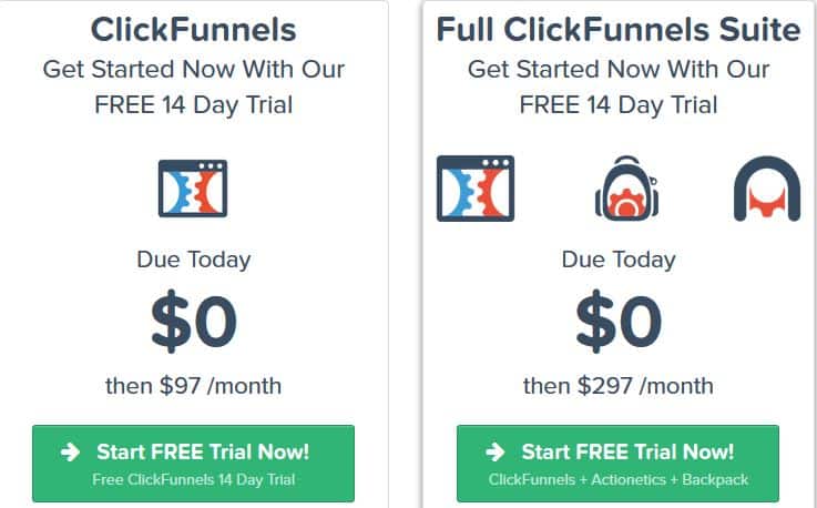 clickfunnels