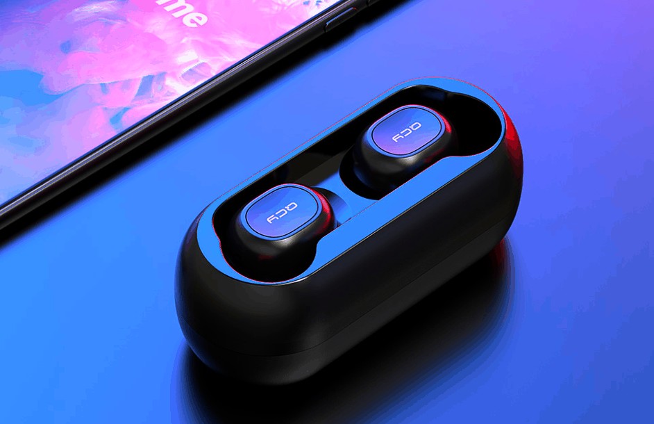 Idée d'article tendance pour Shopify en 2020 : les écouteurs Bluetooth