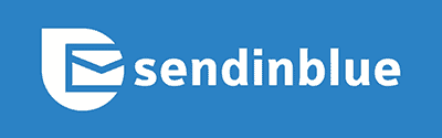 Logo sendinblue