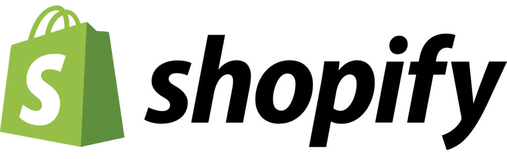 Shopify