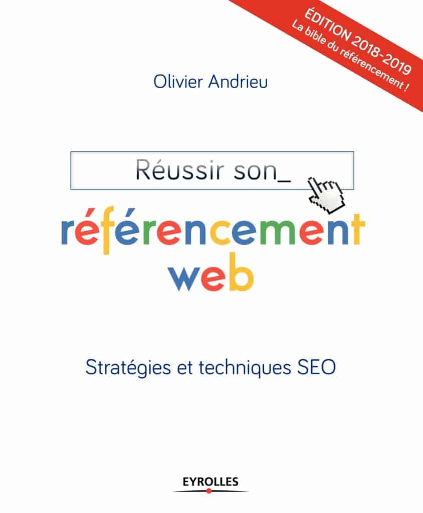 Réussir son référencement Web