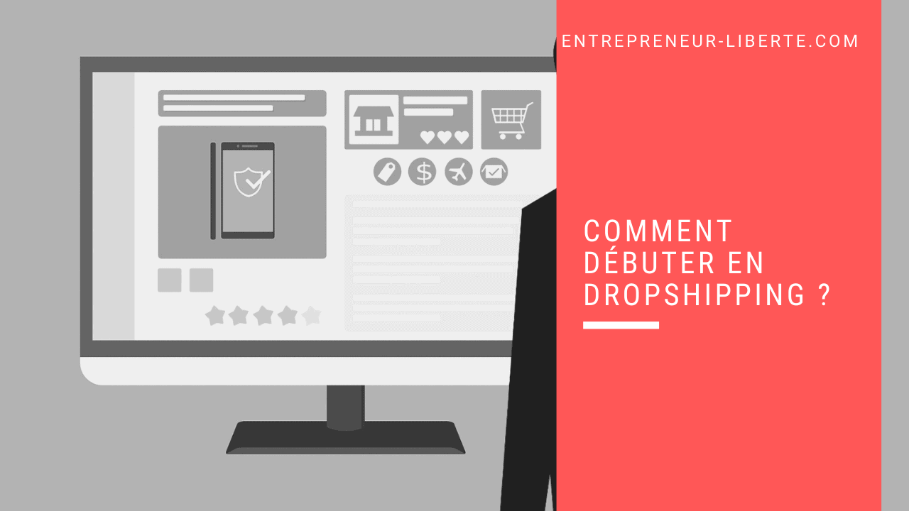 Comment débuter en dropshipping