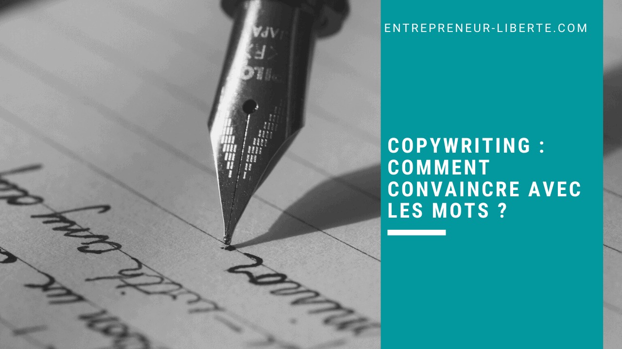 Copywriting _ comment convaincre avec les mots