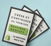 Ebook Shopify