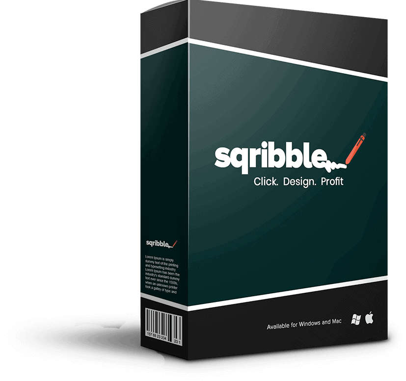 sqribbleSqribble