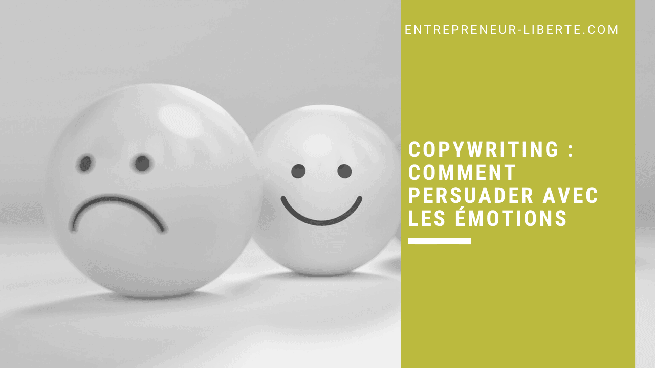 Copywriting _ comment persuader avec les émotions